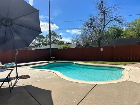 9231 Neff Street Houston TX 77036