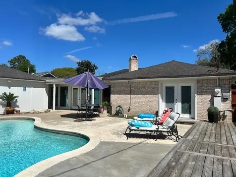 9231 Neff Street Houston TX 77036