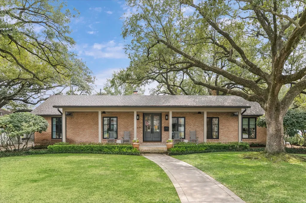 6151 Holly Springs Drive Houston TX 77057