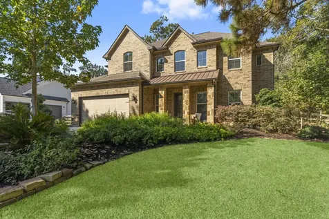 108 Port Au Prince Court Montgomery TX 77316