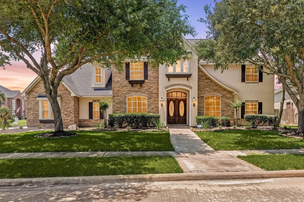 8123 Cranbrook Hollow Lane Houston TX 77095
