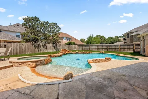 8123 Cranbrook Hollow Lane Houston TX 77095