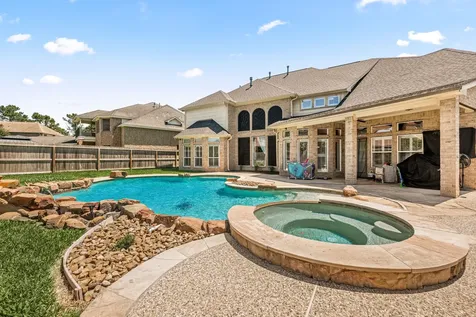 8123 Cranbrook Hollow Lane Houston TX 77095