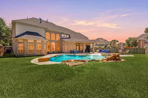 8123 Cranbrook Hollow Lane Houston TX 77095