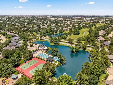 8123 Cranbrook Hollow Lane Houston TX 77095