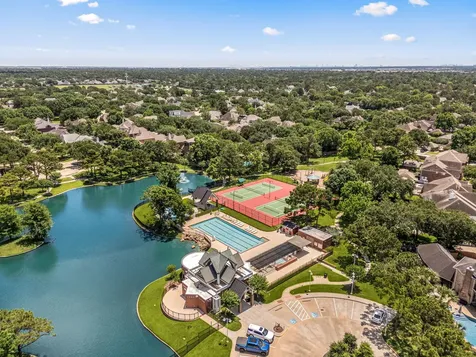 8123 Cranbrook Hollow Lane Houston TX 77095