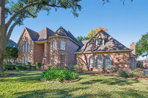 20106 Ambervine Circle Katy TX 77450