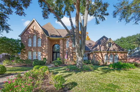 20106 Ambervine Circle Katy TX 77450