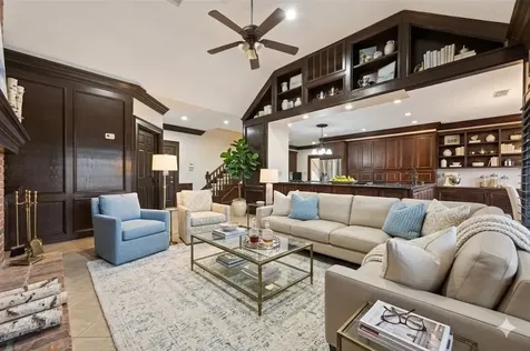 20106 Ambervine Circle Katy TX 77450