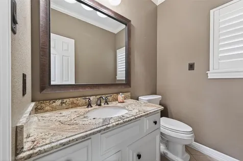 20106 Ambervine Circle Katy TX 77450