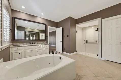 20106 Ambervine Circle Katy TX 77450