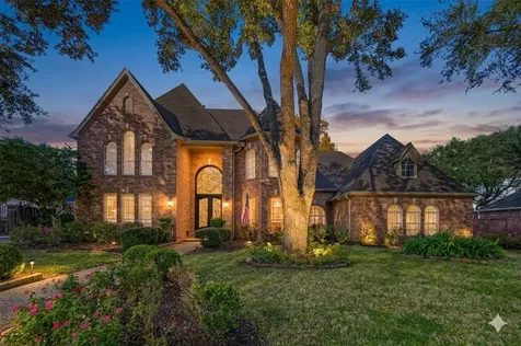 20106 Ambervine Circle Katy TX 77450