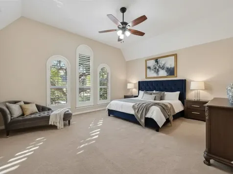 20106 Ambervine Circle Katy TX 77450