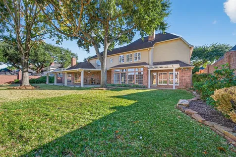 20106 Ambervine Circle Katy TX 77450