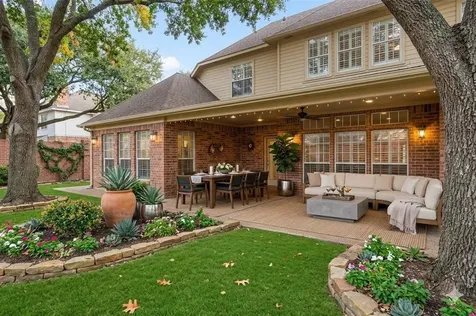 20106 Ambervine Circle Katy TX 77450