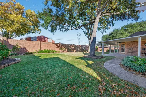 20106 Ambervine Circle Katy TX 77450