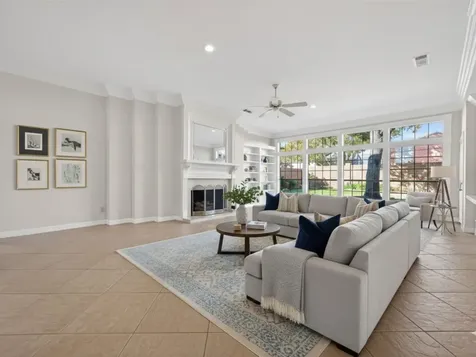 20106 Ambervine Circle Katy TX 77450