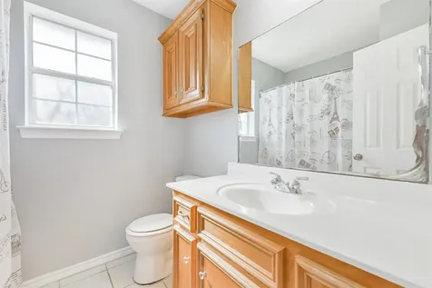 1106 Jefferson Avenue Cleveland TX 77327