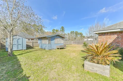 1106 Jefferson Avenue Cleveland TX 77327