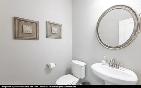 2822 River Juniper Lane Crosby TX 77532