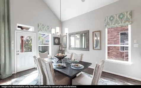 2822 River Juniper Lane Crosby TX 77532