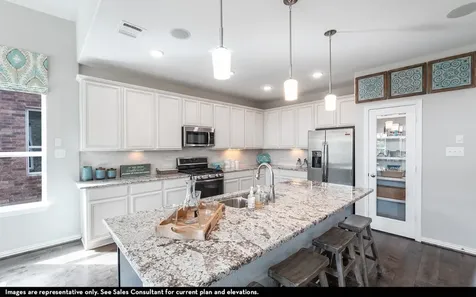 2822 River Juniper Lane Crosby TX 77532