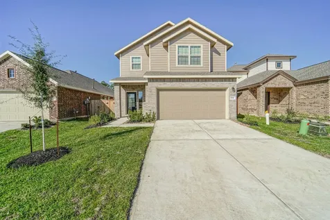 1930 Foxtail Creek Court Crosby TX 77532