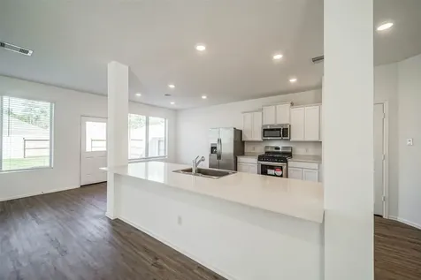 1930 Foxtail Creek Court Crosby TX 77532