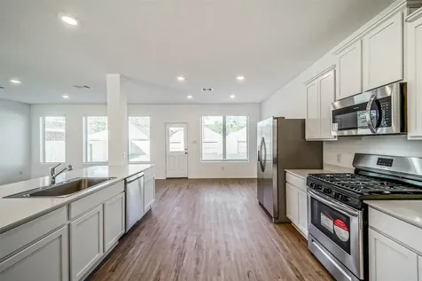 1930 Foxtail Creek Court Crosby TX 77532