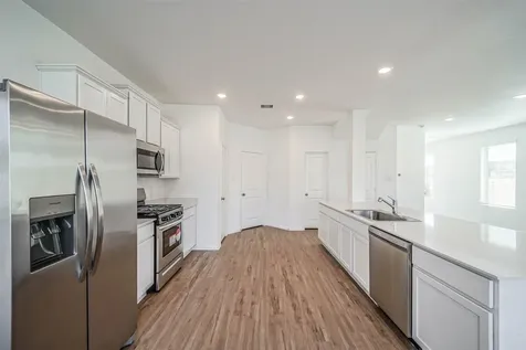 1930 Foxtail Creek Court Crosby TX 77532