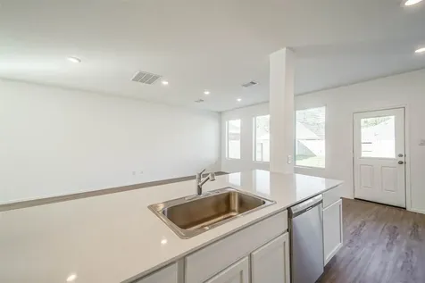 1930 Foxtail Creek Court Crosby TX 77532