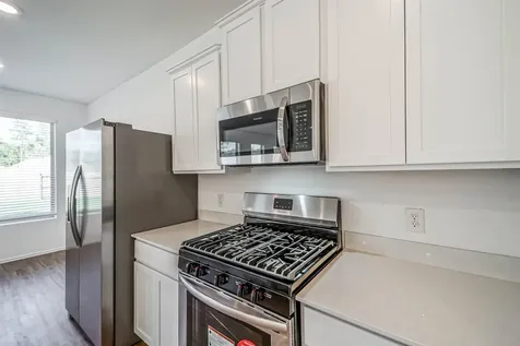1930 Foxtail Creek Court Crosby TX 77532