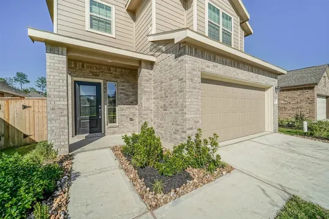 1930 Foxtail Creek Court Crosby TX 77532