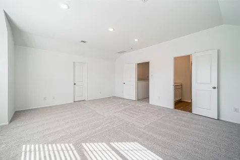 1930 Foxtail Creek Court Crosby TX 77532