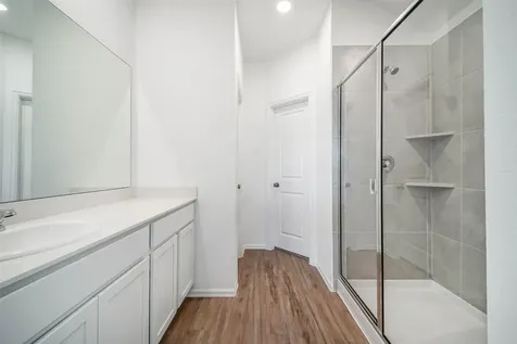 1930 Foxtail Creek Court Crosby TX 77532