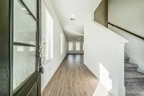 1930 Foxtail Creek Court Crosby TX 77532