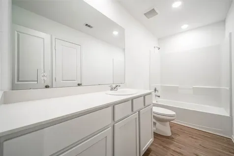 1930 Foxtail Creek Court Crosby TX 77532