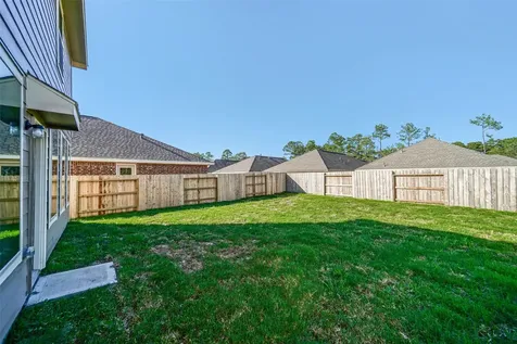 1930 Foxtail Creek Court Crosby TX 77532