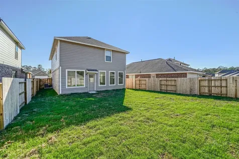 1930 Foxtail Creek Court Crosby TX 77532