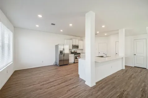 1930 Foxtail Creek Court Crosby TX 77532