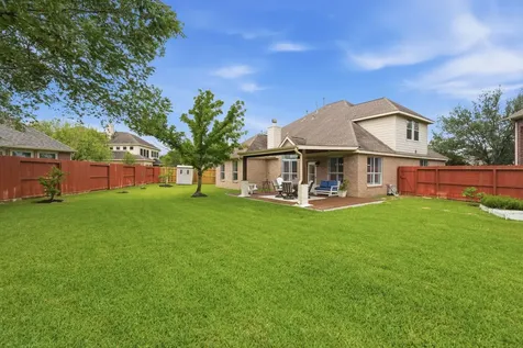 9003 Kinnel Lane Tomball TX 77375