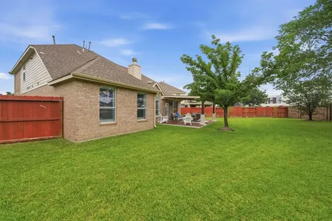 9003 Kinnel Lane Tomball TX 77375