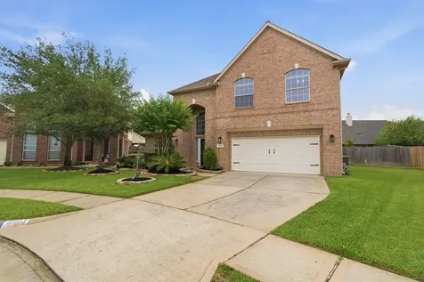 9003 Kinnel Lane Tomball TX 77375