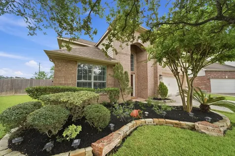 9003 Kinnel Lane Tomball TX 77375