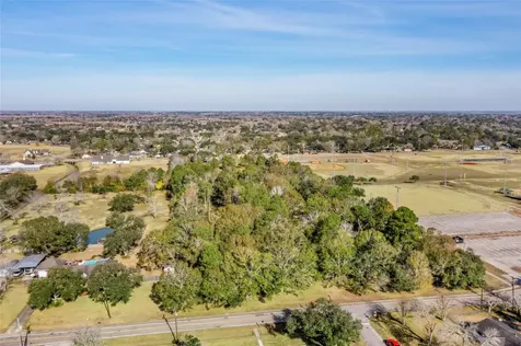 Lot 5b Ryan Drive Alvin TX 77511