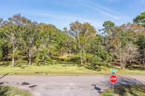 Lot 5b Ryan Drive Alvin TX 77511