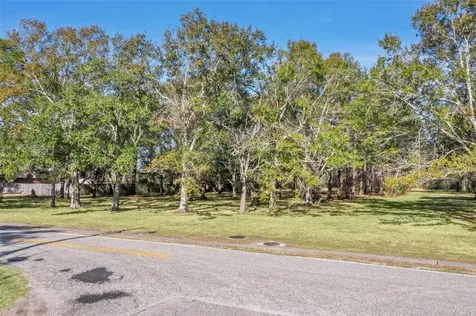 Lot 5b Ryan Drive Alvin TX 77511