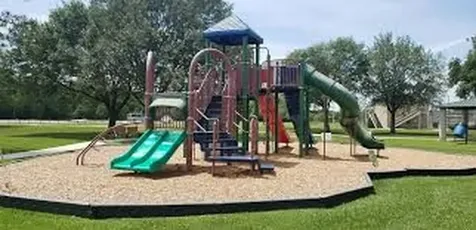 Lot 5b Ryan Drive Alvin TX 77511