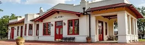 Lot 5b Ryan Drive Alvin TX 77511