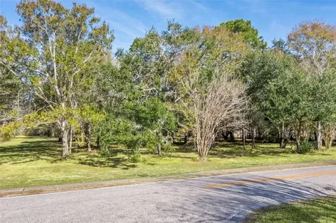 Lot 5b Ryan Drive Alvin TX 77511